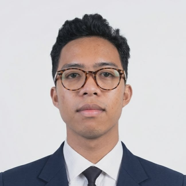 Luise MarcKiel O. Antonio