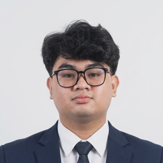 Kyle Gabrielle M. Bajamundi