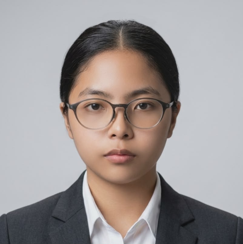 Juliever A. Gonzales