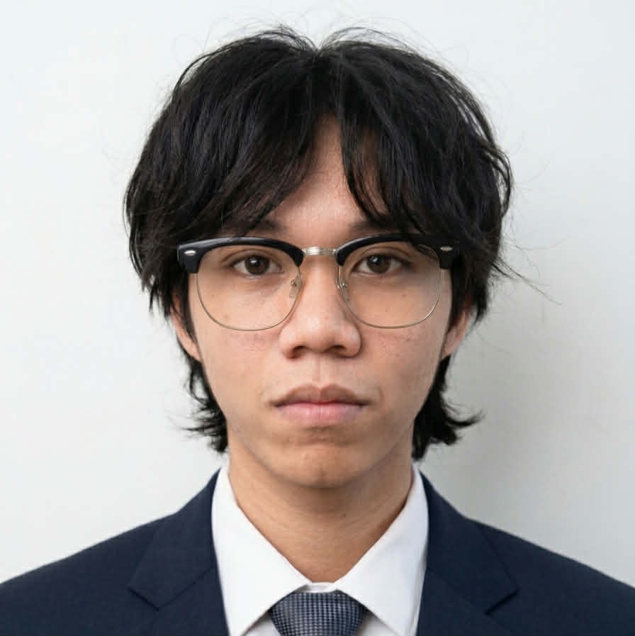 Andrie John P. Signar